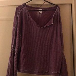 FREE PEOPLE Sweater NWT